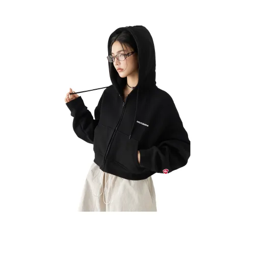 GOLFCROSS Женские Свитшоты