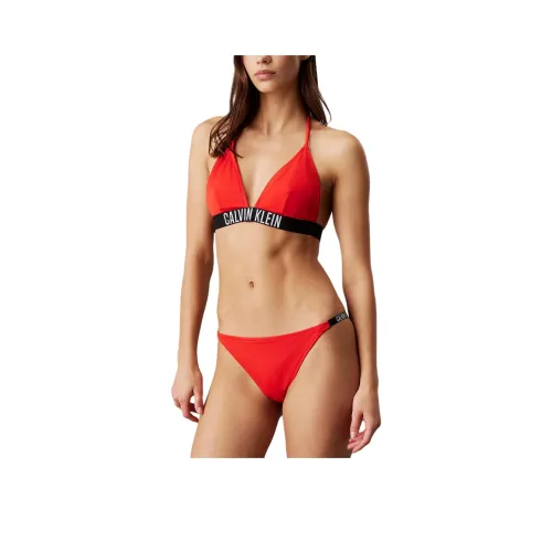 Calvin Klein Плавки Европейская версия Женские