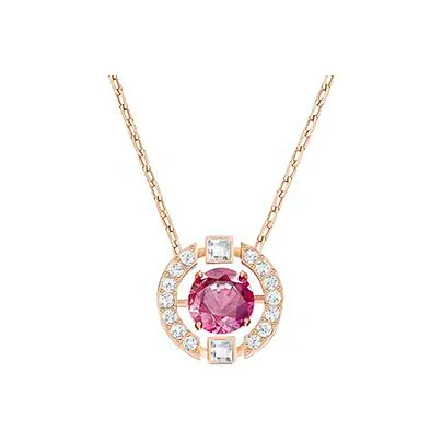 Swarovski Una Женские Ожерелья