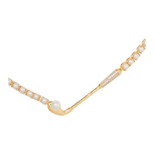 Kate Spade Медное Ожерелье Женское