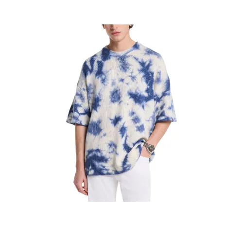 MICHAEL KORS Трикотаж Мужской Многоцветный