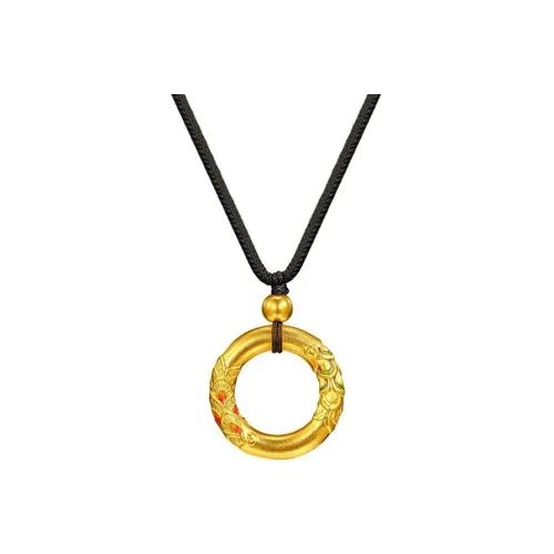 D.K.X Ожерелья Унисекс