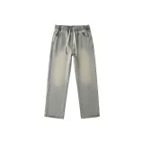 Грязно-желтый