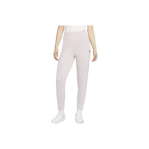 nike Court Dri Fit Tennis Skirt Women's Light Violet Volt nike Court Dri Fit Теннис Юбка Женская Светло-фиолетовый Светлый Вольт