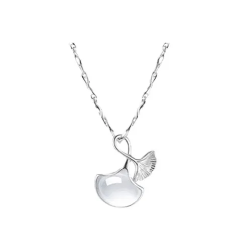 AEMC Цветное стекло Ожерелья Унисекс