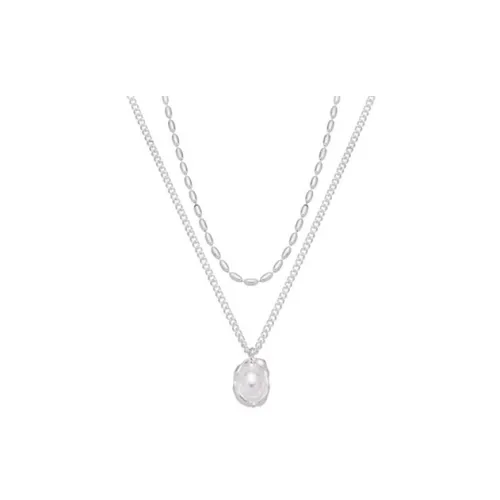 DAN DREAM Искусственная жемчужина Ожерелья Женские