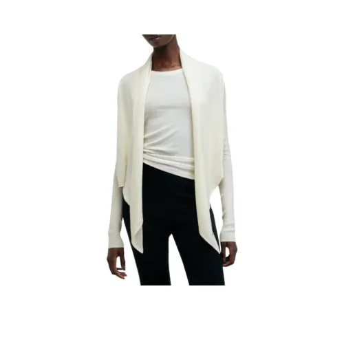 ALLSAINTS Трикотаж Женский Белый