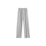 Светло-серый, длина брюк (длинные)