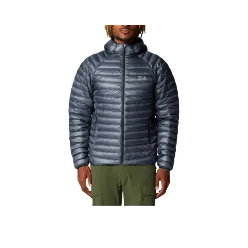 MOUNTAIN HARDWEAR Призрак Whisperer™ Ul Пуховики и зимние пальто Мужской