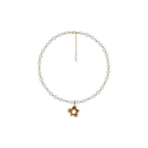 masw Медный сплав Ожерелья Женские