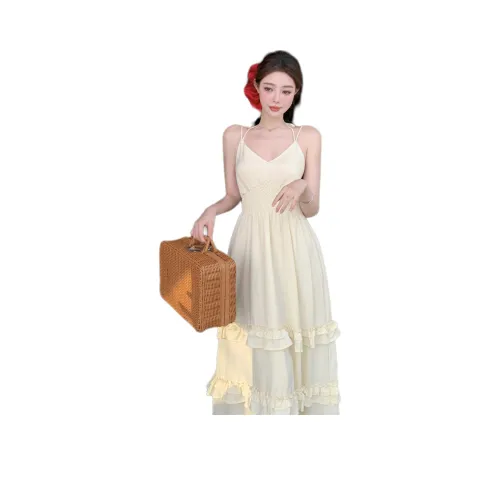 Женские слиплатья