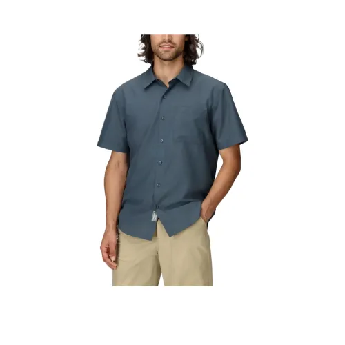 Marmot Мужские рубашки