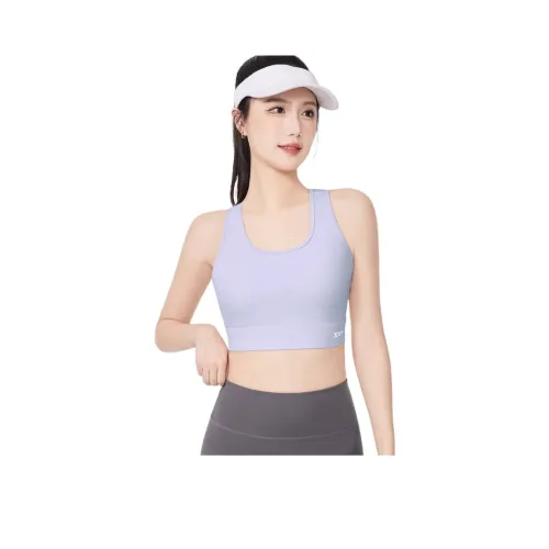 XTEP Фиолетовый Женское Спортивное Белье