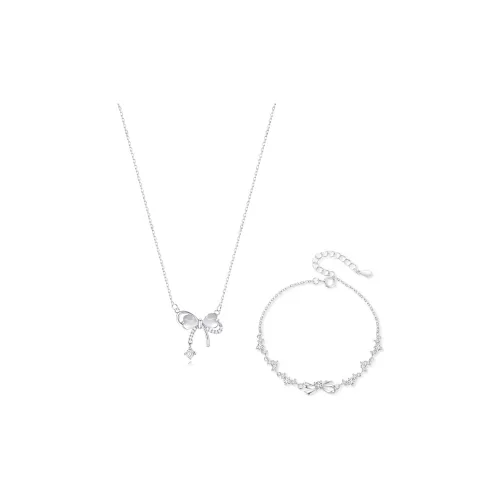 JUICY GRAPE Циркон Ожерелья Женские