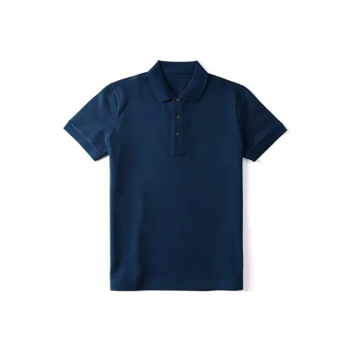 Mr.Bu Мужская рубашка поло