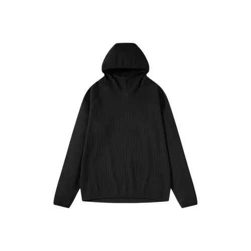 OUTDOOR PRODUCTS Толстовка Мужская Классическая Черная