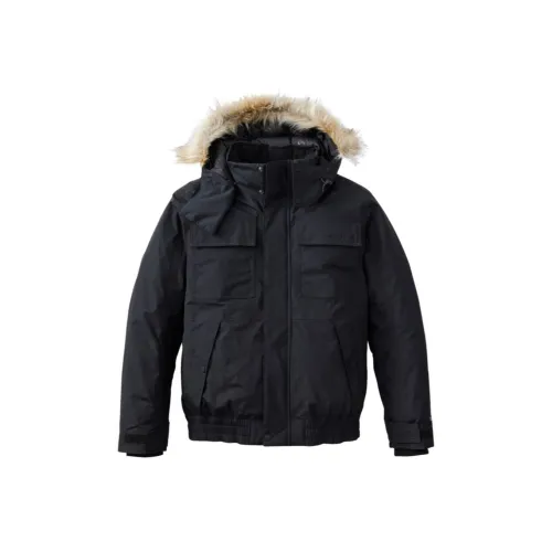 L.L.Bean Мужские Куртки