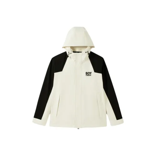 Boy London Куртки и Пальто Унисекс