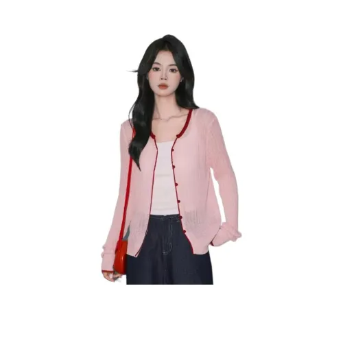 FOREVER 21 Розовый Женский Трикотаж