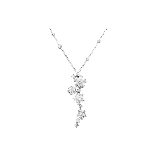 Van Cleef & Arpels Folie des Prés Женские ожерелья