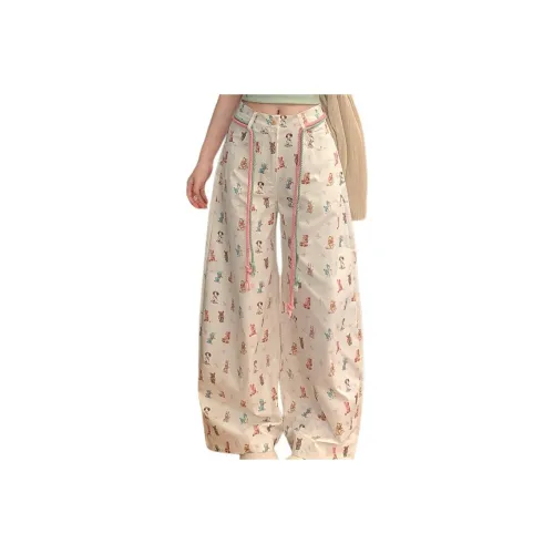 ORANDOR WEAR Повседневные брюки Женские