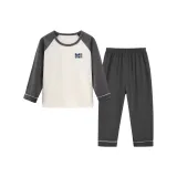 Графитно-серый