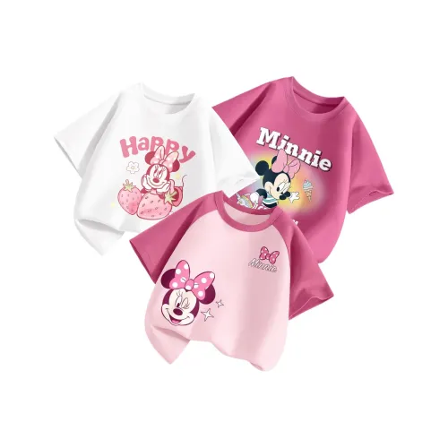 Disney Kids T-рубашки