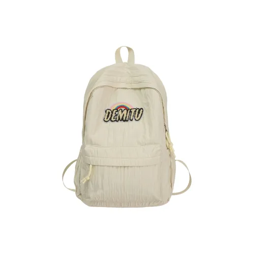 Alcohol Dragon Нейлон Рюкзак Стандартный Унисекс Многоцветный