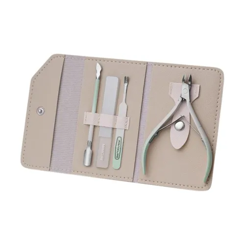 Tree on Cloud Наборы для ногтей Унисекс