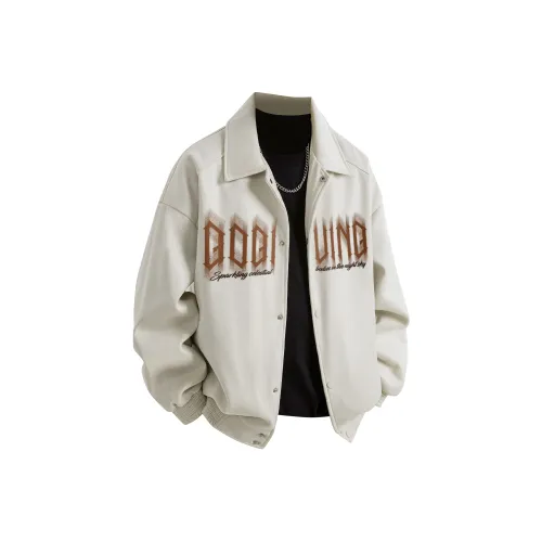 GOGIU Унисекс Куртки