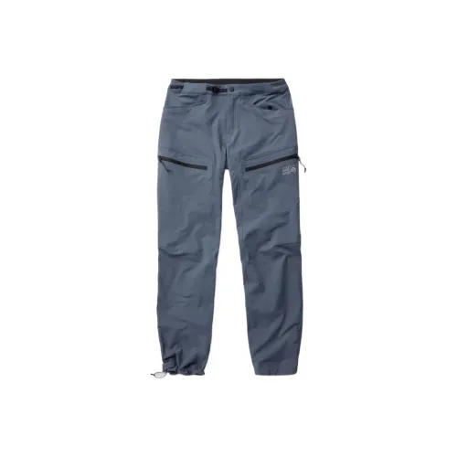 MOUNTAIN HARDWEAR Ветрозащитные штаны женские