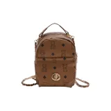 Светло-коричневый