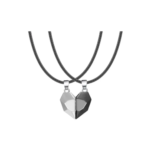 SIMPLE JOYS Сплав Ожерелья Унисекс