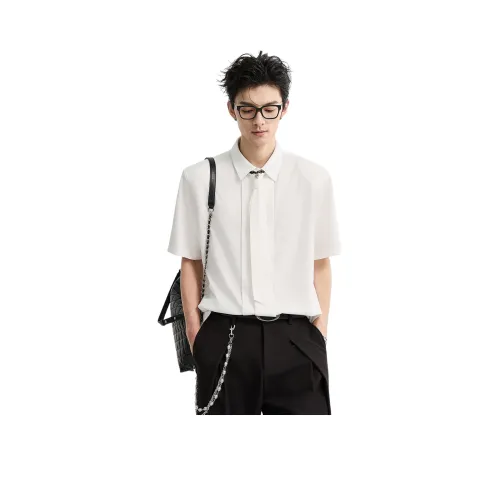 EARL JOEL Мужские рубашки