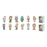 2 Сюрприз-бокса (Случайный стиль)