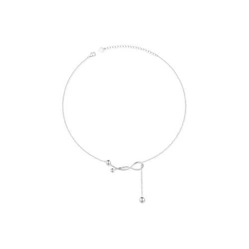 VIGG Бизнес Коммутирование Повседневный Versatile Creative Ожерелья Женские