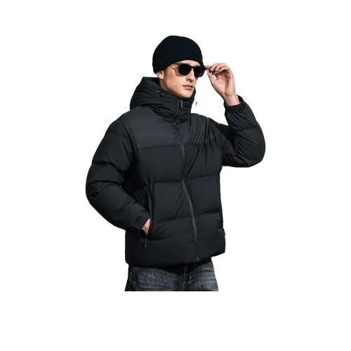 YAYA Мужской пуховик