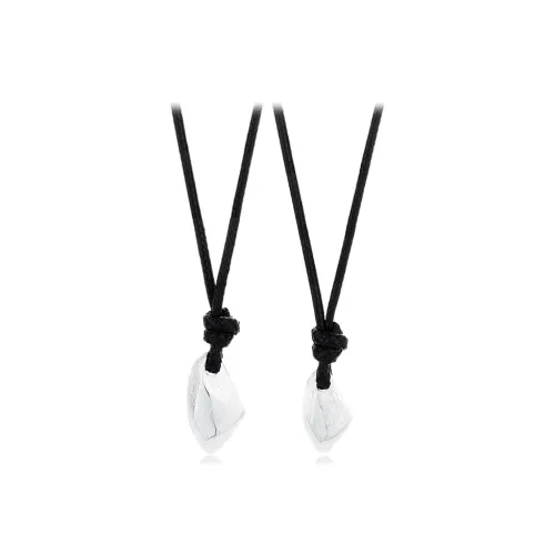 WANLIACC Сплав Желание Камень Ожерелье Унисекс