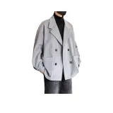 Светло-серый