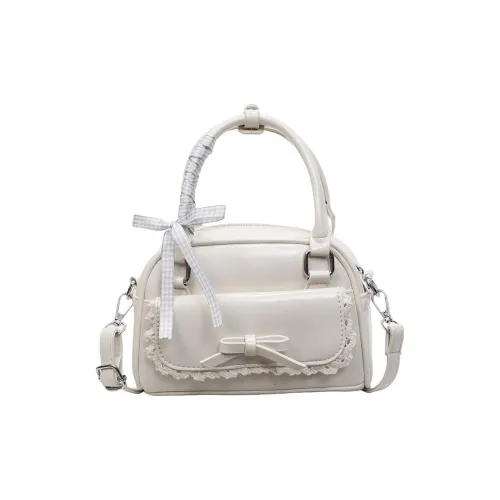 YIN.SIMON ПУ (полиуретан) Сумка через плечо Женская Многоцветная