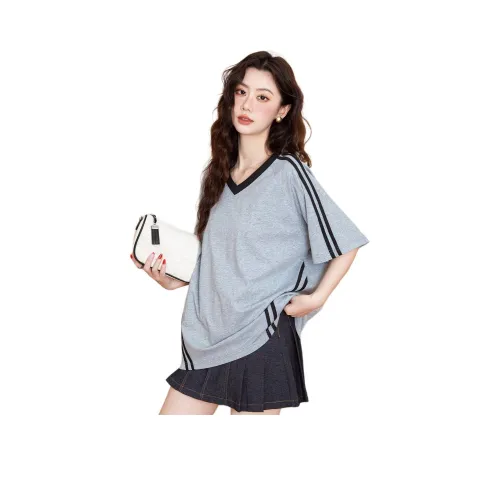 BALENO Женские футболки