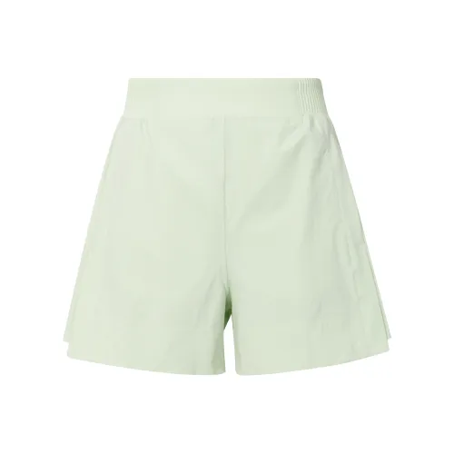 lululemon Повседневные шорты женские