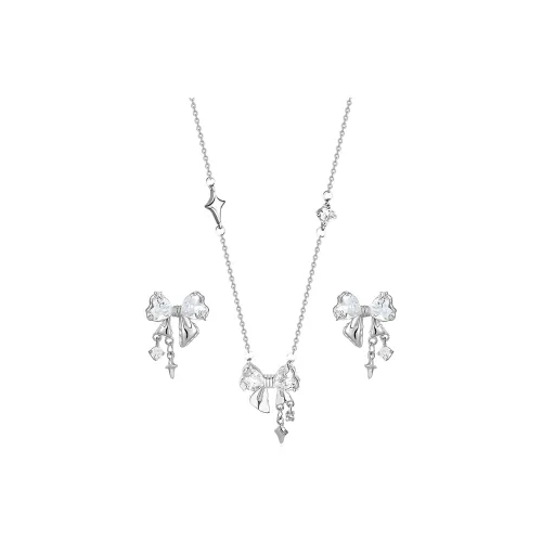 GUDS GAVE Медный сплав Ожерелья Женские