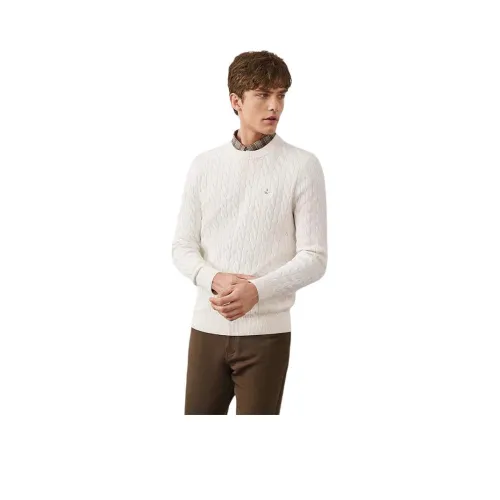 NAVIGARE Мужской Трикотаж