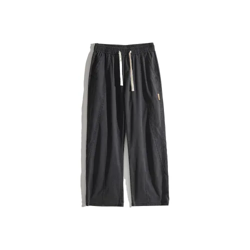 AMBER LIGHT Повседневные брюки Унисекс