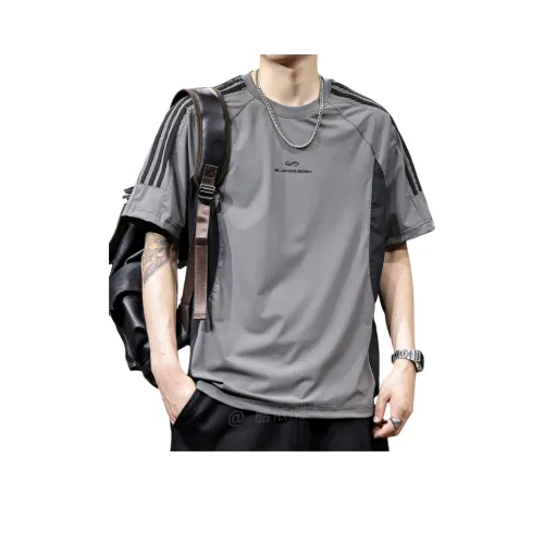 MR.MUDI Унисекс Футболки