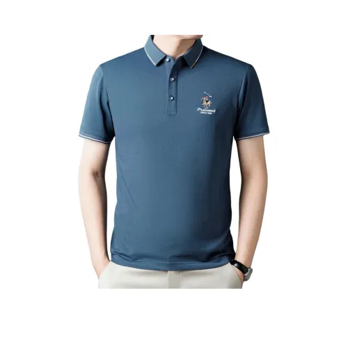 PIERRE CARDIN Мужская рубашка-поло