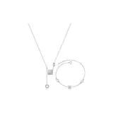 Тонкий Vortex Талия Коллекция (Ожерелья + Браслеты)