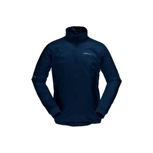 NORRONA Мужские Куртки