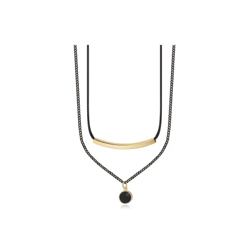 West Island Женские Медные Ожерелья